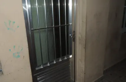 Imagem: Casa Térrea para Alugar, Vila Albertina