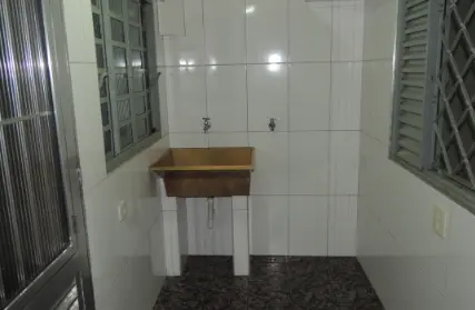 Imagem: Casa Térrea para Alugar, Vila Albertina