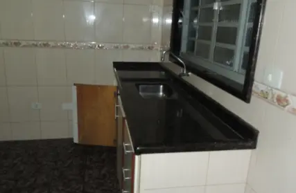 Imagem: Casa Térrea para Alugar, Vila Albertina