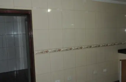 Imagem: Casa Térrea para Alugar, Vila Albertina