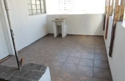 Imagem: Casa Térrea para Alugar, Alto de Santana