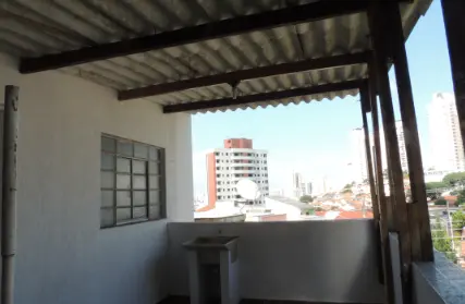 Imagem: Casa Térrea para Alugar, Alto de Santana