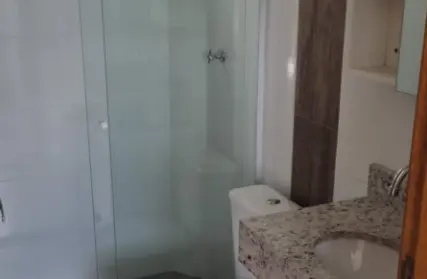 Imagem: Flat / Studio para Alugar, Bortolândia