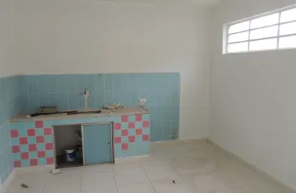 Imagem: Casa Térrea para Alugar, Vila Zilda