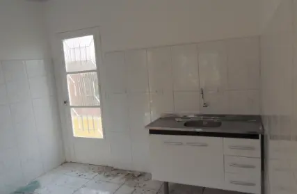 Imagem: Casa Térrea para Alugar, Vila Isolina Mazzei