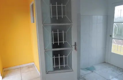 Imagem: Casa Térrea para Alugar, Vila Isolina Mazzei
