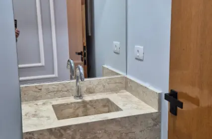 Imagem: Sobrado para Venda, Bortolândia