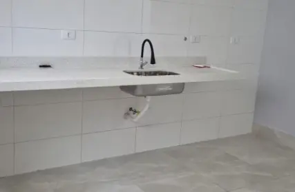 Imagem: Sobrado para Venda, Bortolândia