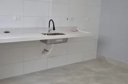 Imagem: Sobrado para Venda, Bortolândia