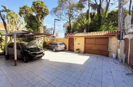 Imagem: Casa Térrea para Venda, Chácara do Encosto