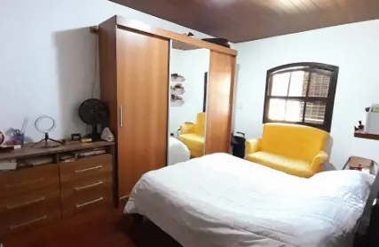 Imagem: Casa Térrea para Venda, Chácara do Encosto