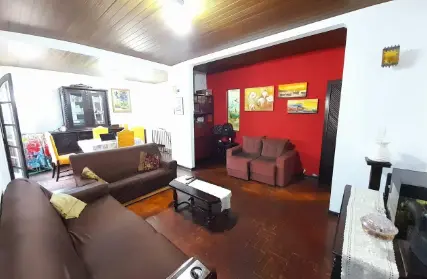 Imagem: Casa Térrea para Venda, Chácara do Encosto