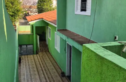 Imagem: Sobrado para Venda, Jardim Joamar