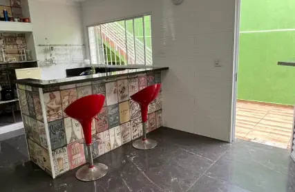 Imagem: Sobrado para Venda, Jardim Joamar