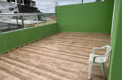 Imagem: Sobrado para Venda, Jardim Joamar