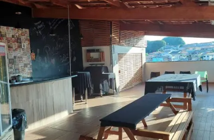 Imagem: Sobrado para Venda, Bortolândia