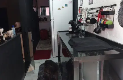 Imagem: Sobrado para Venda, Bortolândia