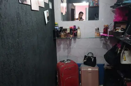 Imagem: Sobrado para Venda, Bortolândia