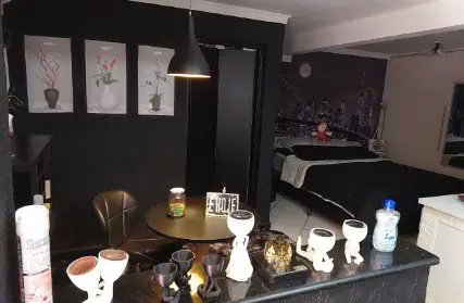 Imagem: Sobrado para Venda, Bortolândia