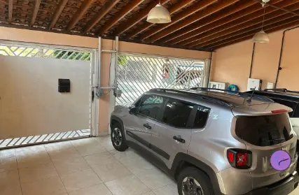 Imagem: Sobrado para Venda, Bortolândia