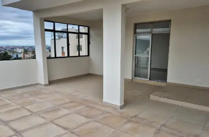 Imagem: Cobertura para Venda, Barro Branco (Zona Norte)