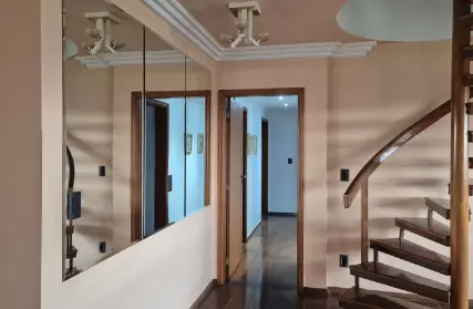 Imagem: Cobertura para Venda, Tremembé