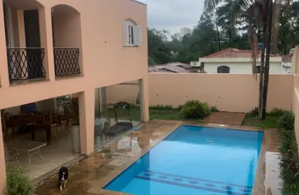 Imagem: Sobrado para Venda, Parque Palmas do Tremembé