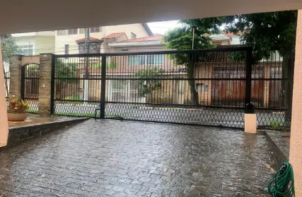 Imagem: Sobrado para Venda, Parque Palmas do Tremembé