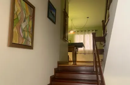 Imagem: Sobrado para Venda, Parque Palmas do Tremembé