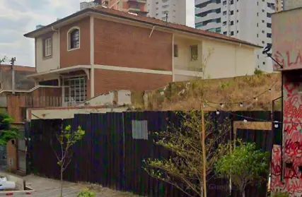 Imagem: Terreno para Venda, Água Fria