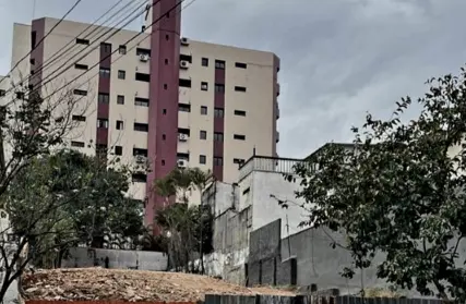 Imagem: Terreno para Venda, Água Fria