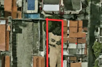 Imagem: Terreno para Venda, Água Fria