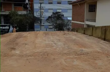 Imagem: Terreno para Venda, Água Fria