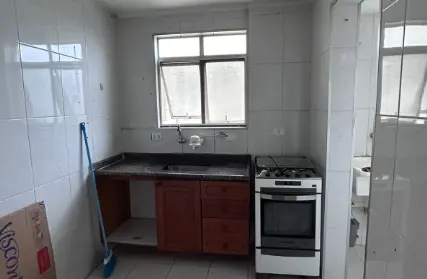 Imagem: Apartamento para Venda, Horto Florestal