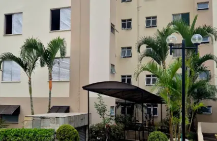 Imagem: Apartamento para Venda, Horto Florestal