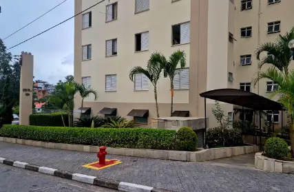 Imagem: Apartamento para Venda, Horto Florestal