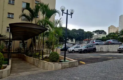 Imagem: Apartamento para Venda, Horto Florestal