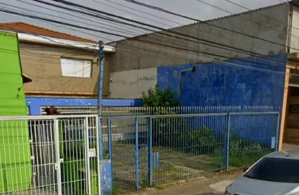 Imagem: Casa Comercial para Venda, Vila Mazzei