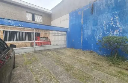 Imagem: Casa Comercial para Venda, Vila Mazzei