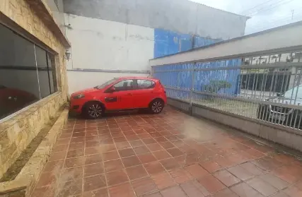 Imagem: Casa Comercial para Venda, Vila Mazzei