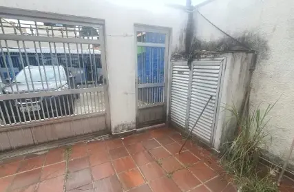 Imagem: Casa Comercial para Venda, Vila Mazzei