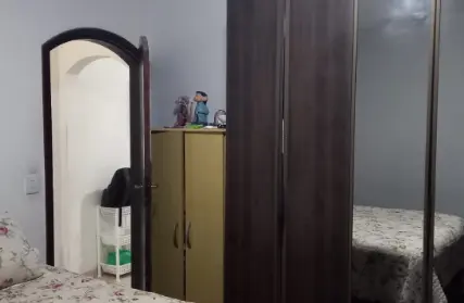 Imagem: Casa Térrea para Venda, Jaçanã