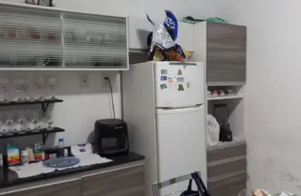 Imagem: Casa Térrea para Venda, Jaçanã