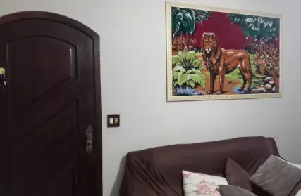 Imagem: Casa Térrea para Venda, Jaçanã