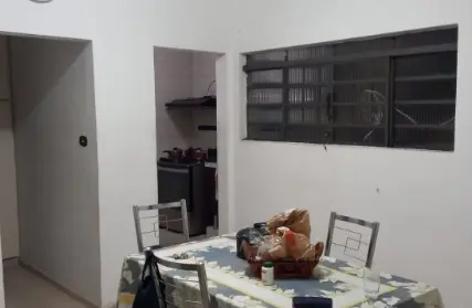 Imagem: Casa Térrea para Venda, Jaçanã