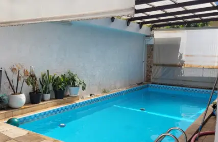 Imagem: Sobrado para Venda, Jardim Guapira