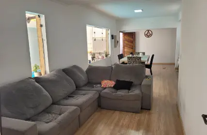 Imagem: Sobrado para Venda, Jardim Guapira