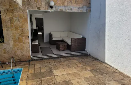 Imagem: Sobrado para Venda, Jardim Guapira