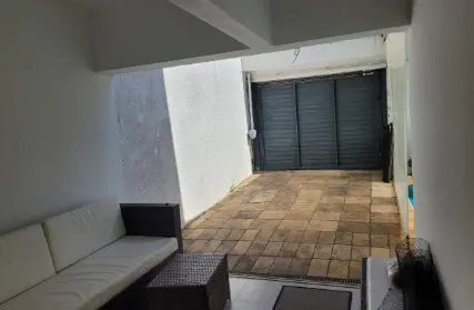 Imagem: Sobrado para Venda, Jardim Guapira