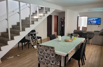 Imagem: Sobrado para Venda, Jardim Guapira